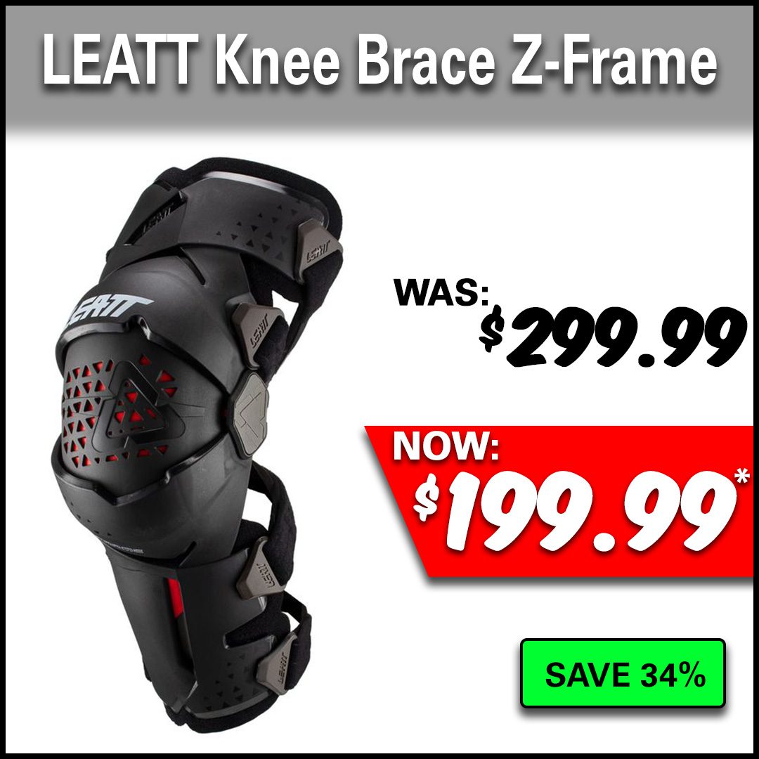 LEATT-Knee-Brace-Z-Frame