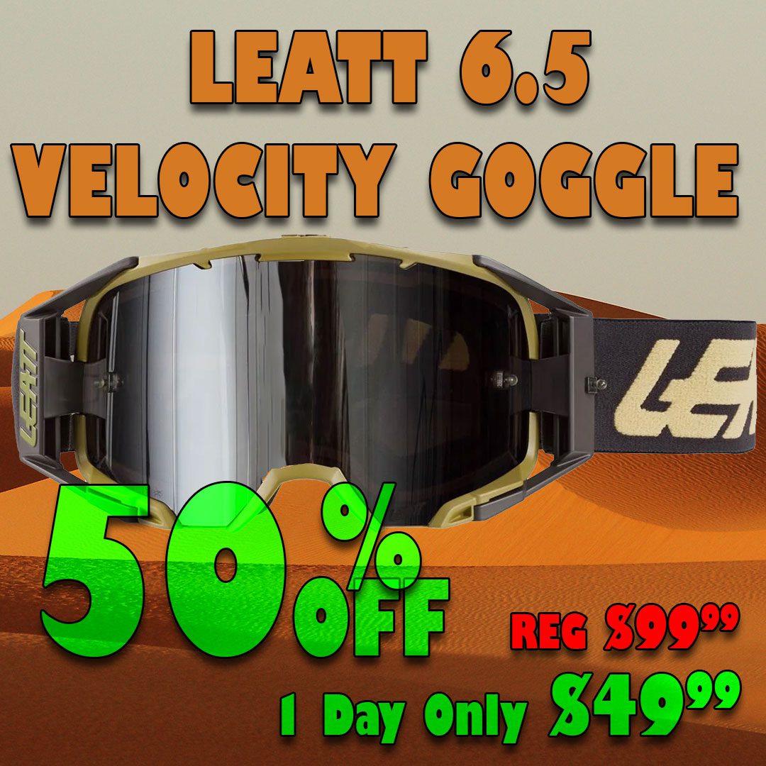Leatt-6.5-Goggle