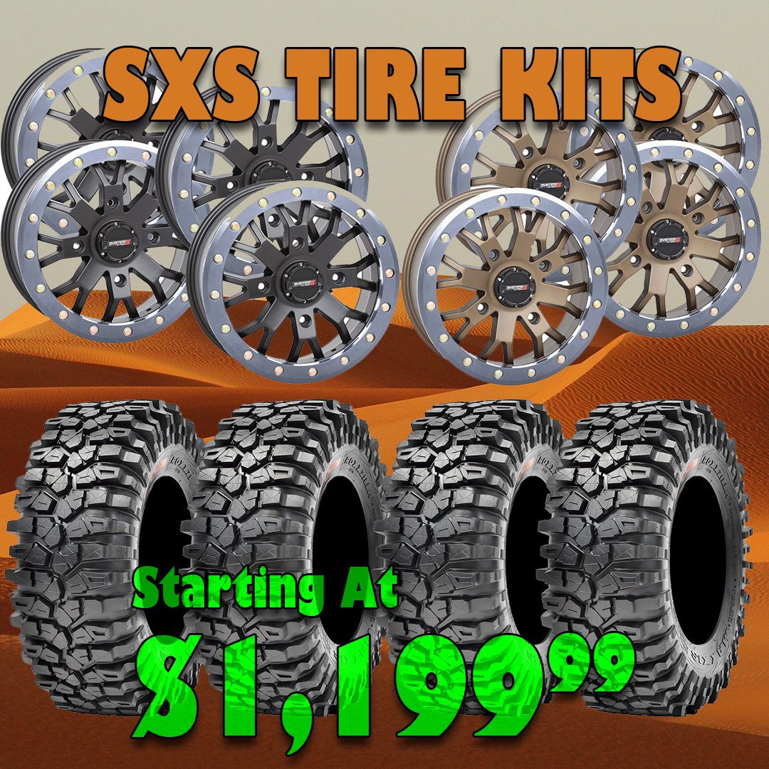 SxS-Tire-Kits