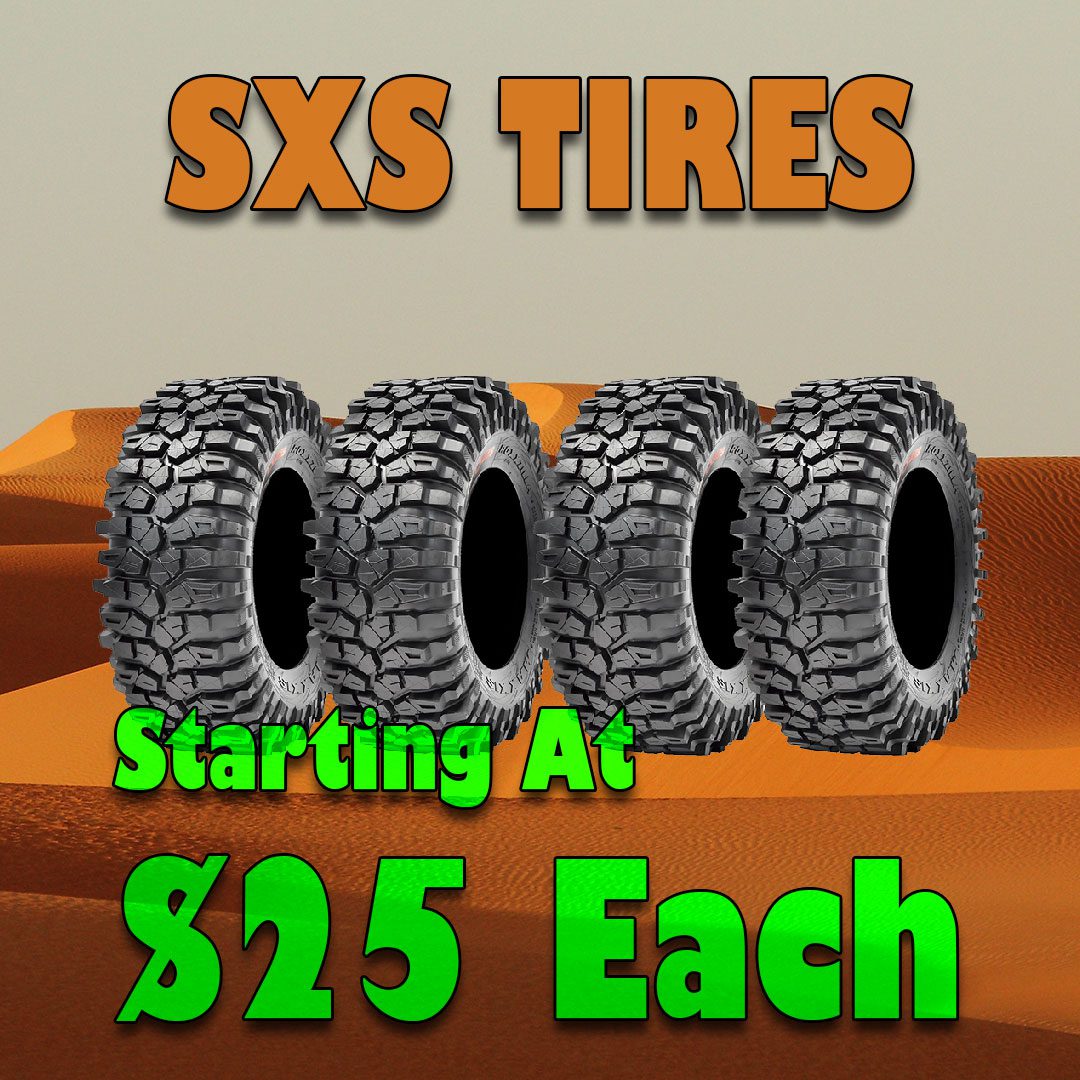 SxS-Tires